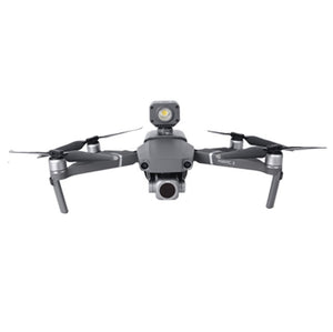 Night Flying Light & Mounting Bracket for Mavic 2 Pro / Zoom