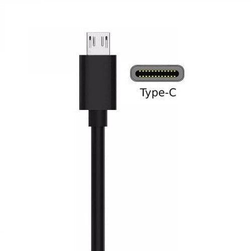 1M USB Data Cable for Drones to Smartphones