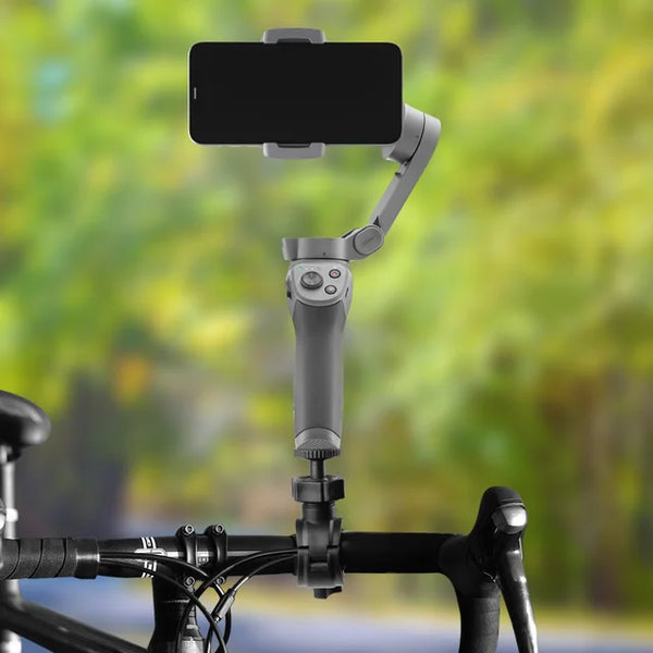 Bicycle Clamp for OM4 / OM5 / Osmo Mobile 6