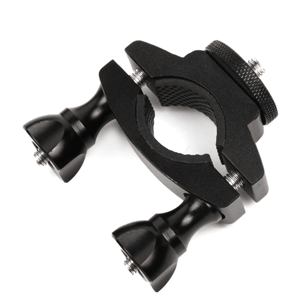 Bike Mount Bracket for OM4 / OM5 / Osmo Mobile 6