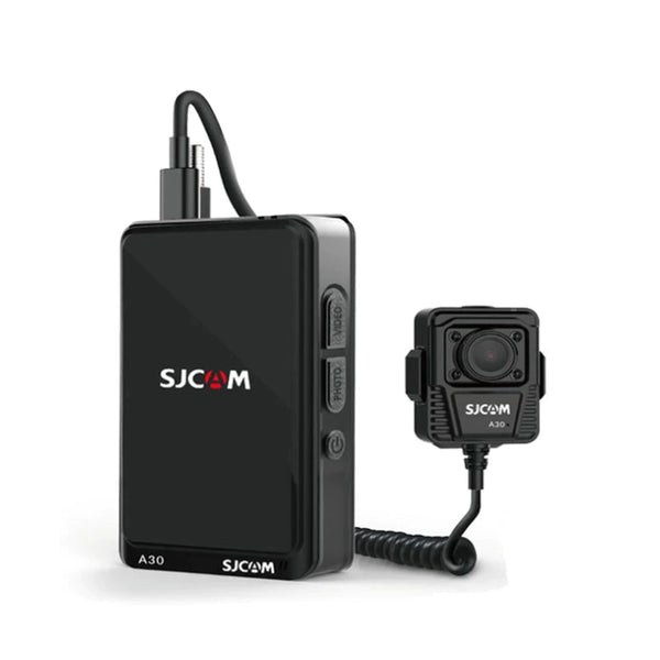 SJCAM A30 Security Body Cam