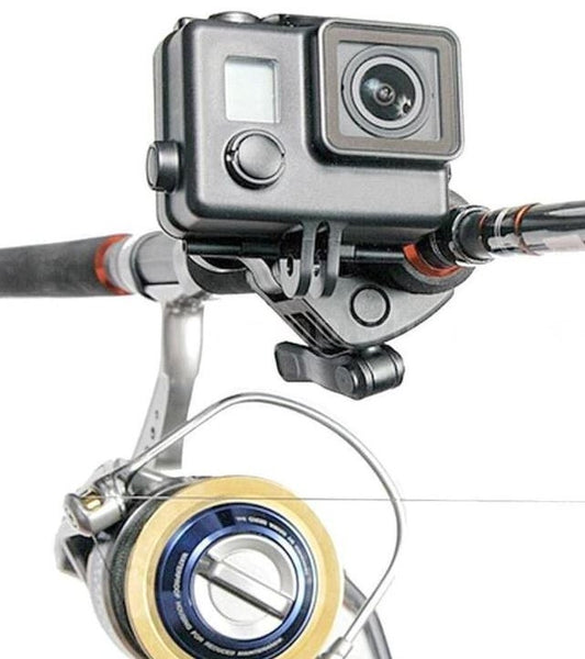 Fishing Mount for Insta360