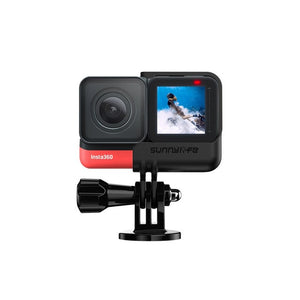 Insta360 One R Protective Frame Half Case For Insta360 ONE R – CamGo