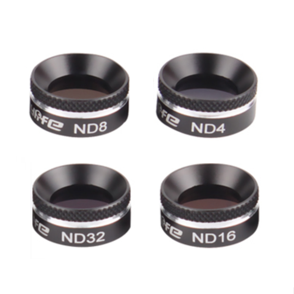 ND Filter Lens for Mavic Air