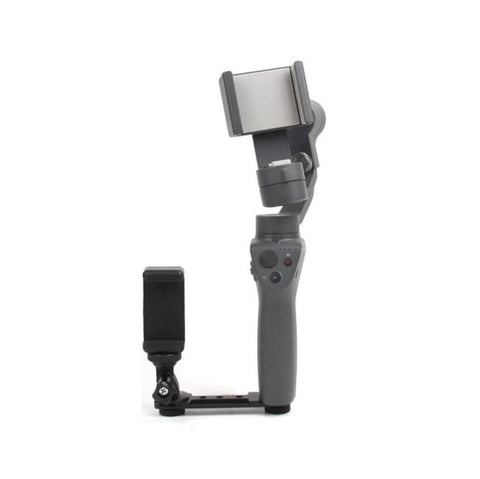 Smartphone Clip Holder for Osmo Mobile 3 & 2