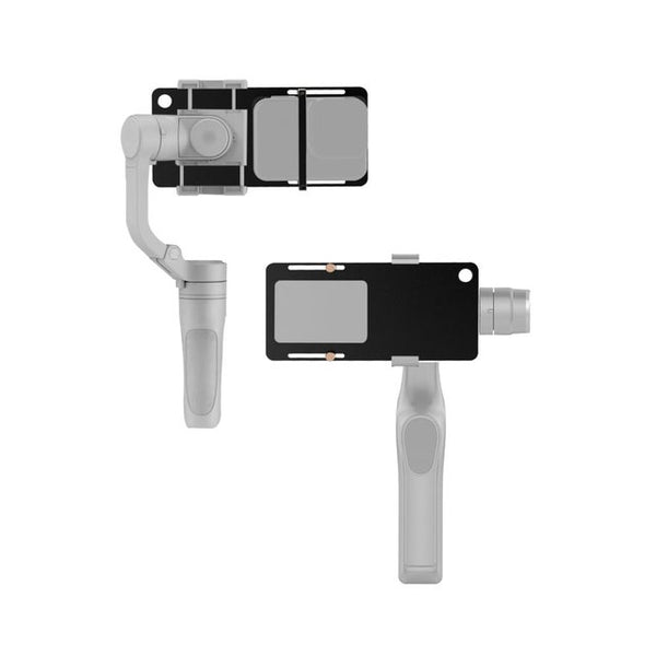 Handheld 3-Axis Gimbal Stabilizer for GoPro Hero 12 11 10 9 Black