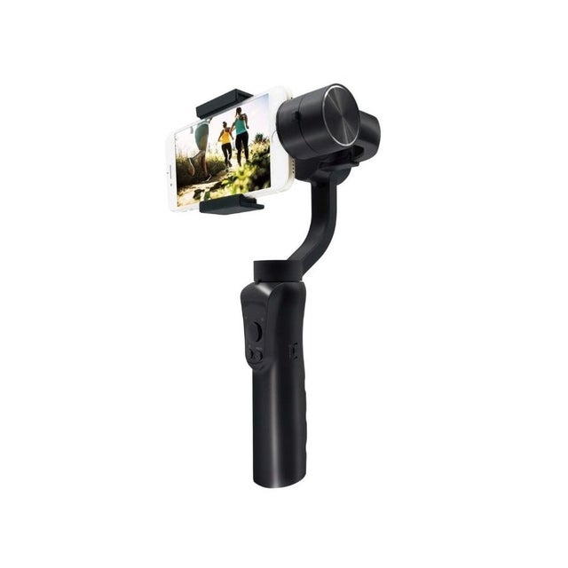 GoPro Karma Camera Gimbal Stabilizer Grip 3-Axis store AGIMB-0I04 Camcorder handheld