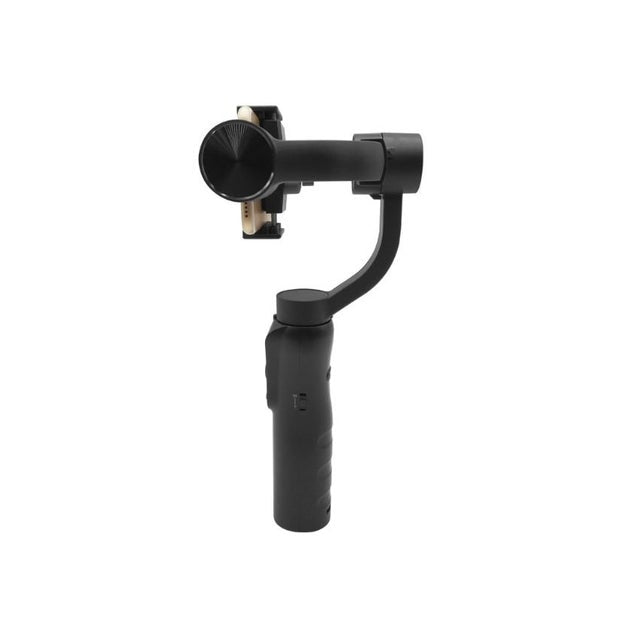 Handheld 3-Axis Gimbal Stabilizer for GoPro Hero 13 12 11 10 9 Black