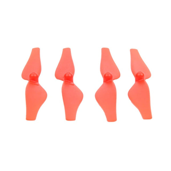 Noise Reduction Propellers for TELLO