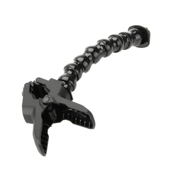 Jaws Clamp Spine for GoPro