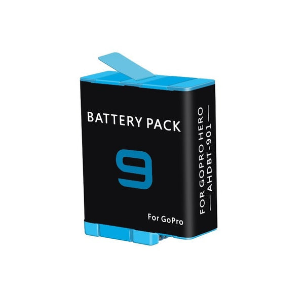 Battery for GoPro Hero 9 / Hero 10