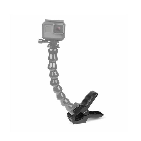 Jaws Clamp Spine for Insta360