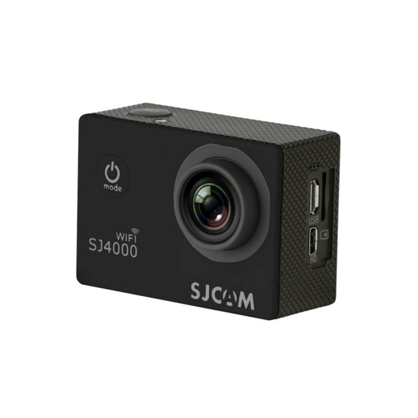 SJCAM SJ4000 Wifi Action Camera