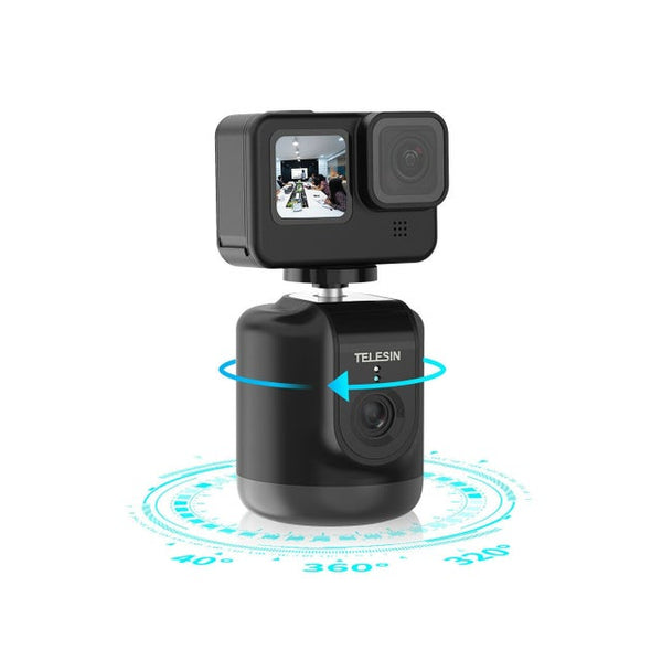 Smart Auto Camera Tracker