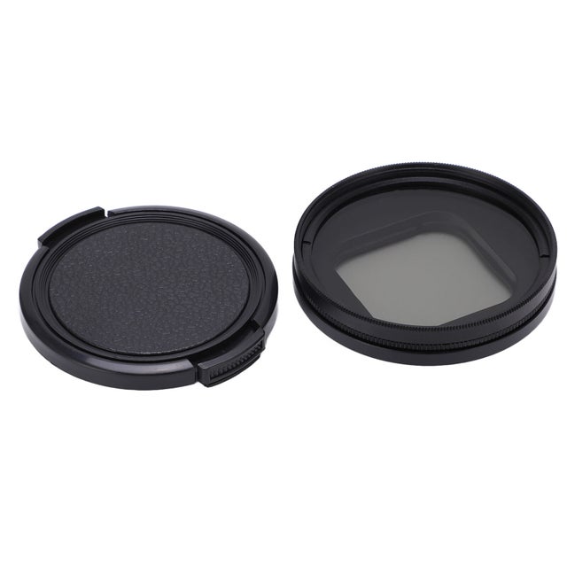 CPL 52mm Filter Lens for GoPro Hero 13 / Hero 12 / Hero 11 / Hero 10 / Hero 9