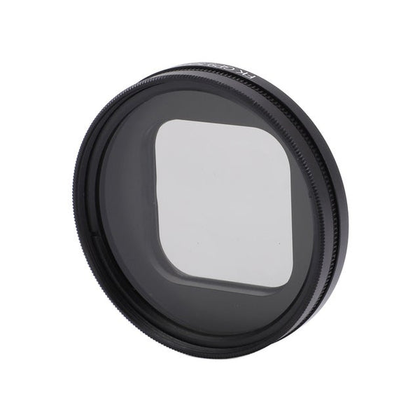 CPL 52mm Filter Lens for GoPro Hero 12 / Hero 11 / Hero 10 / Hero 9