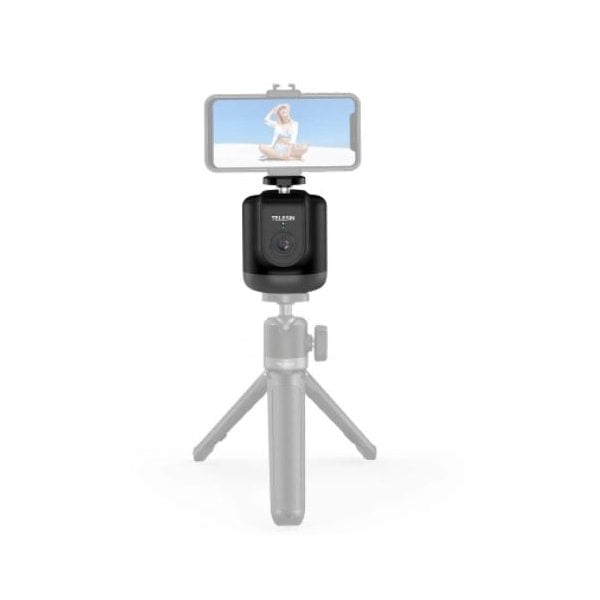 Smart Auto Tracker for Osmo Action / Action 2 / Osmo Action 3 & 4