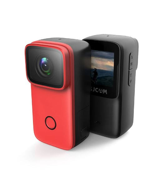 SJCAM C200 Thumb Camera