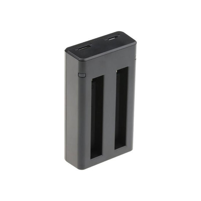 Chargeurs et batteries pour caméras Insta360 ONE R Chargeurs et batteries pour caméras Insta360 ONE R
