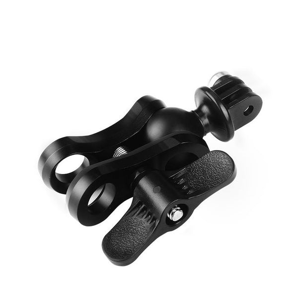 Butterfly Ball Camera Clamp