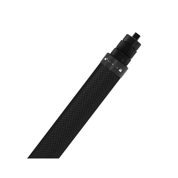 1.16 Meter Carbon Fibre Selfie Stick for GoPro