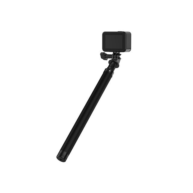 1.16 Meter Carbon Fibre Selfie Stick for GoPro