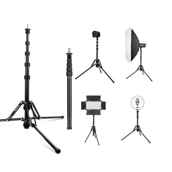 1.7M Reverse Foldable Camera Tripod