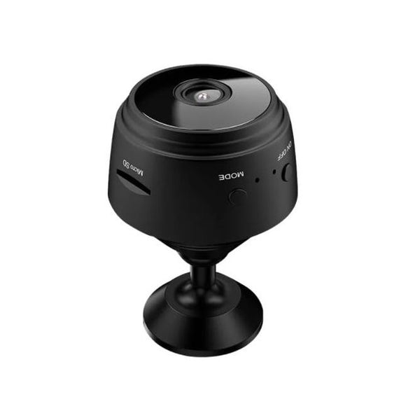 C2+ Low Profile Security Camera