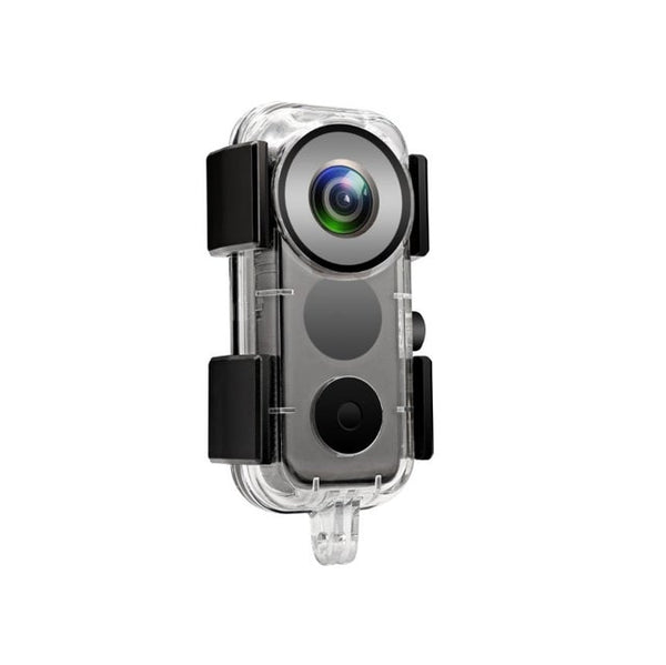 Waterproof Case for Insta360 ONE X2