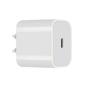 20W USB Type-C Wall Adapter