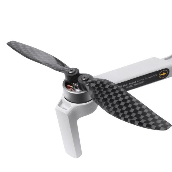 Carbon Fibre Propellers for Mini 2 / Mini 2 SE