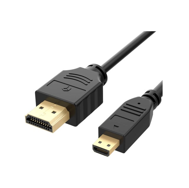 HDMI Cable for CamGo 4K / X 4K / Y 4K / Z 4K / Z2 5K / X 6K