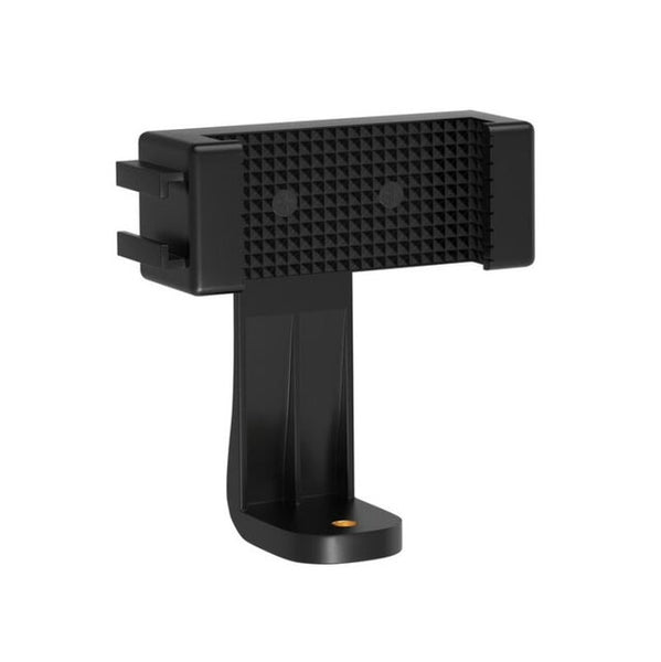 Tripod Adapter Phone Holder with Cold Shoe Mount