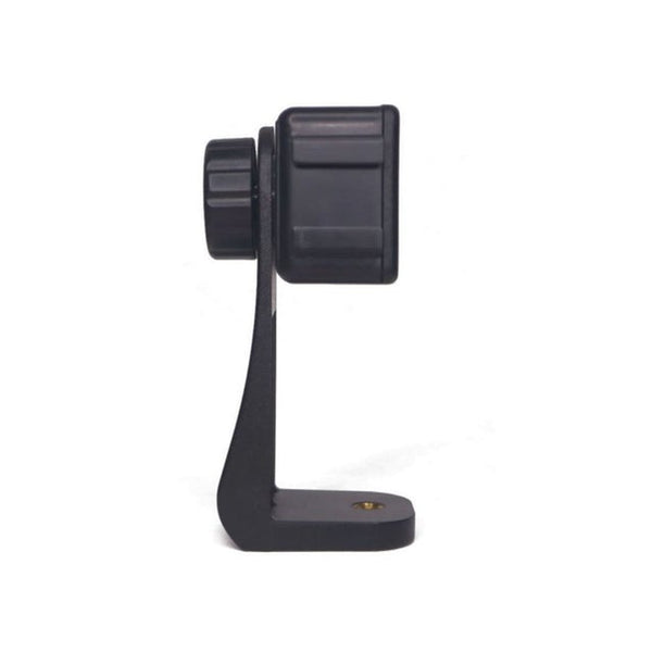 Tripod Adapter Phone Holder with Cold Shoe Mount