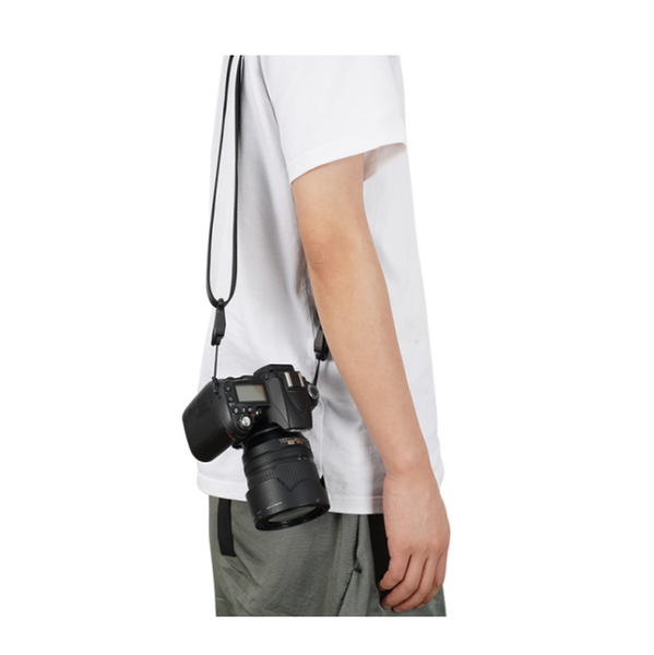 Shoulder Camera Carry Strap