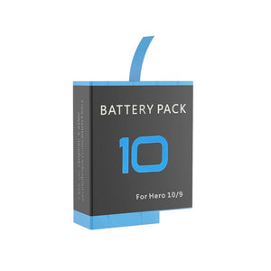 Battery for GoPro Hero 10