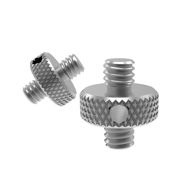 3/8" Dual Head Camera Screw