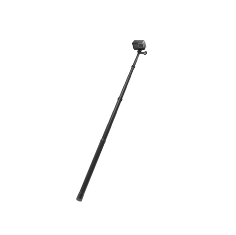 3 Meter Carbon Fibre Selfie Stick for Osmo Action / Action 2 / Osmo Action 3 & 4