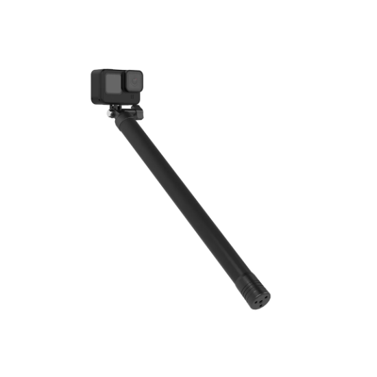 3 Meter Carbon Fibre Selfie Stick for Osmo Action / Action 2 / Osmo Action 3 & 4