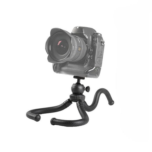 Super Flexible Tripod Mount for Osmo Action / Action 2