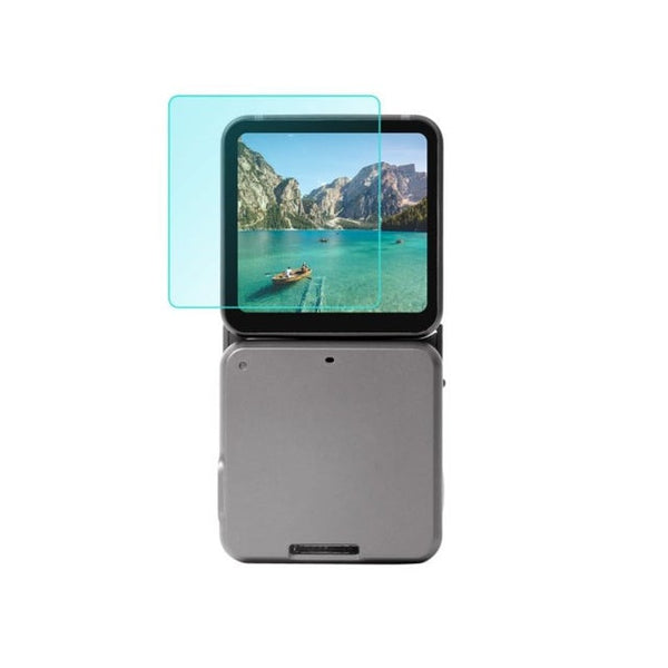 Screen & Lens Protector for Action 2