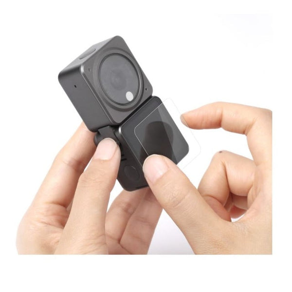 Screen & Lens Protector for Action 2
