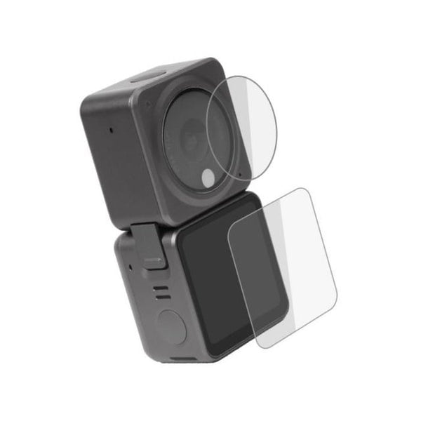 Screen & Lens Protector for Action 2