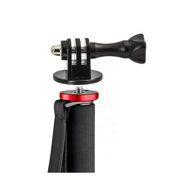1/4" Adapter Mount for Osmo Action / Action 2 / Osmo Action 3