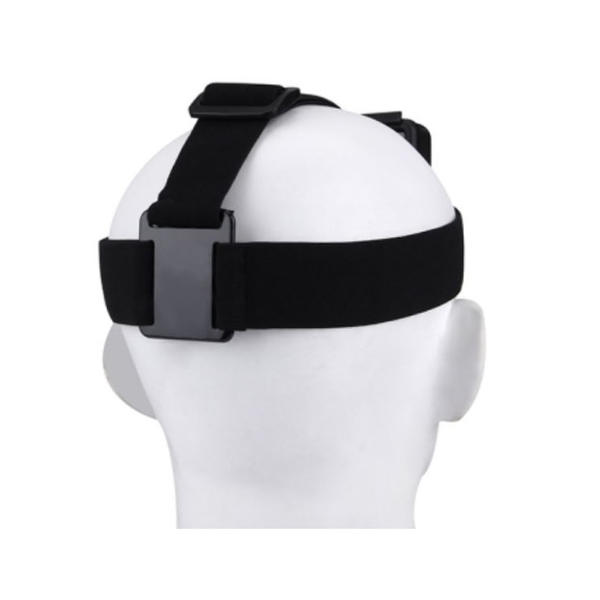 Head Strap for Osmo Action / Action 2 / Osmo Action 3