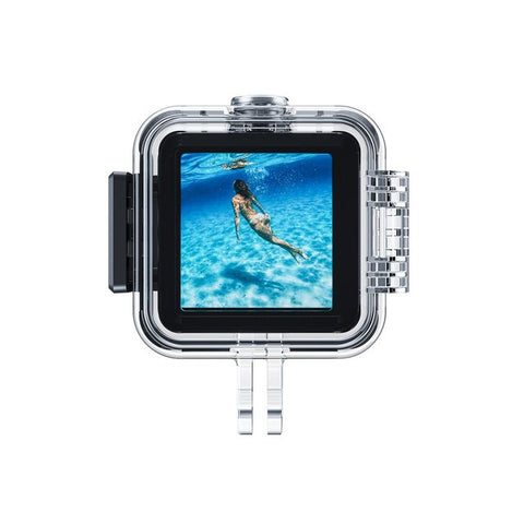 Waterproof Case for Action 2 Body Camera