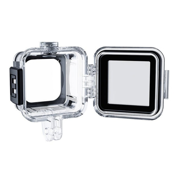 Waterproof Case for Action 2 Body Camera