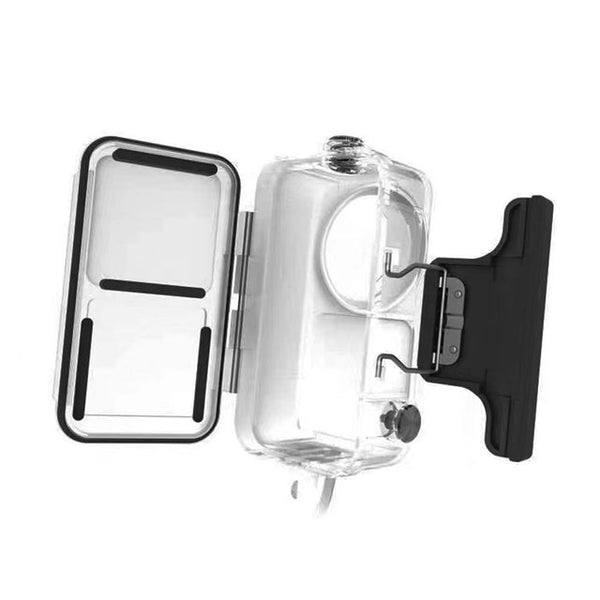 Waterproof Case for Action 2 Combo Camera