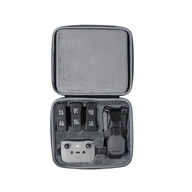 Extra Large Carry Case for Mavic 3 / Mavic 3 Classic / Mavic 3 Pro (RC-N1 Controller)
