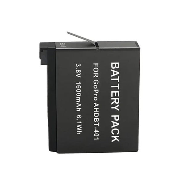 Battery for GoPro Hero 4
